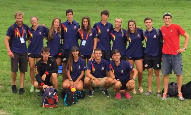 El equipo juvenil de la Selección Nacional de Remo regresa con seis medallas de Poznan, donde este fin de semana se ha disputado la Copa de la Juventud, que ha reunido a cerca de 280 deportistas de los principales países europeos.