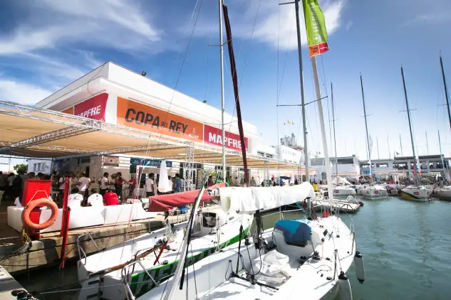 Dia 3 / Copa del Rey Mapfre