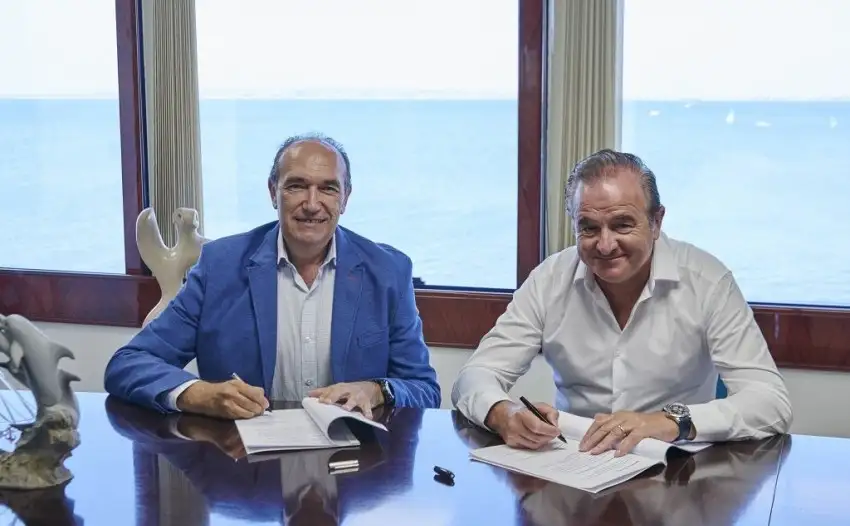 Uno de los más valorados especialistas del sector se ha comprometido con Astondoa: Jaime Cortecero.