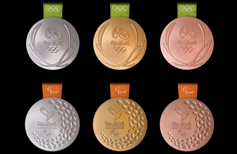 Hasta 94.000 euros puede dar una medalla de oro en Río 2016