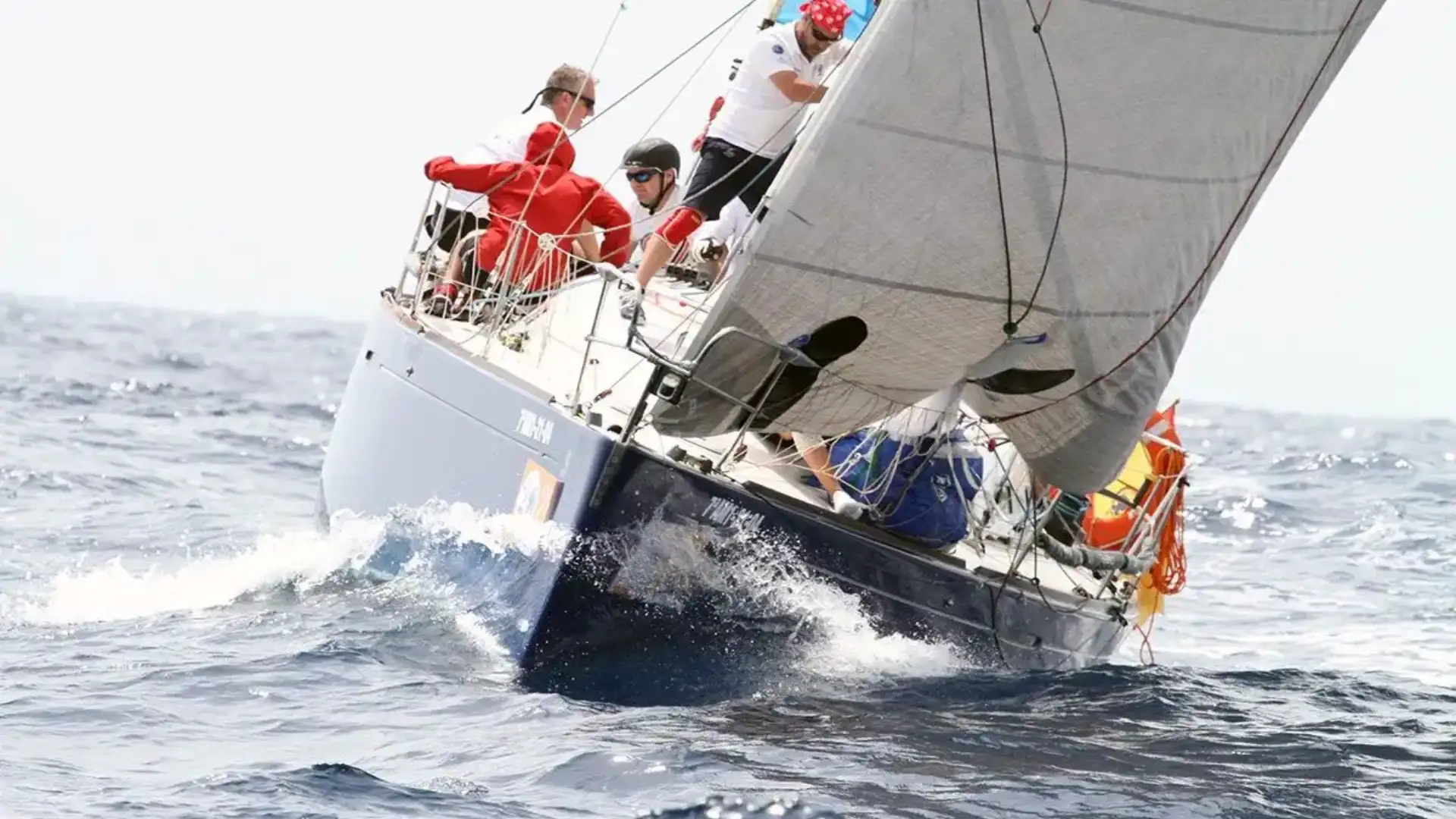 Melilla Nautical Week: "Icue IV," "Peneque," "Zalata" and "Victoria V" the winners