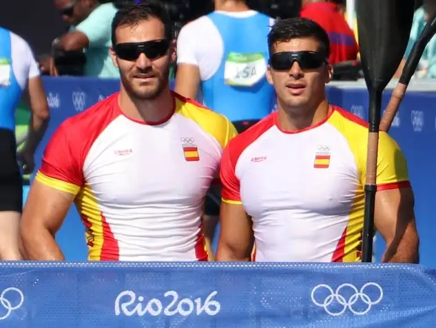 Saul y Toro se clasificaron para la final por la vía rápida (RFEP)