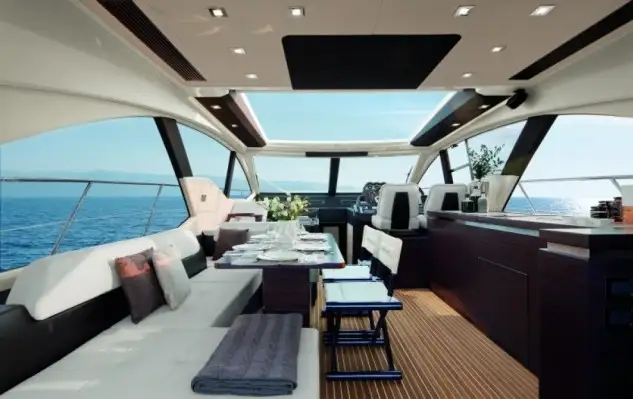 Azimut Yachts, Minorchino y Hanse, han confirmado su presencia de la mano de Marina Estrella.