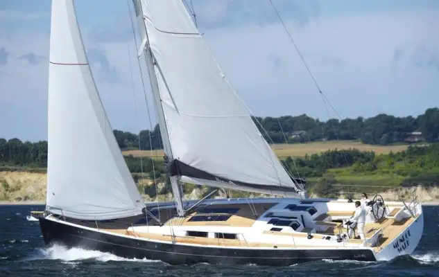 La amplia cartera de representados de Marina Estrella, esencial para el éxito del Valencia Boat Show