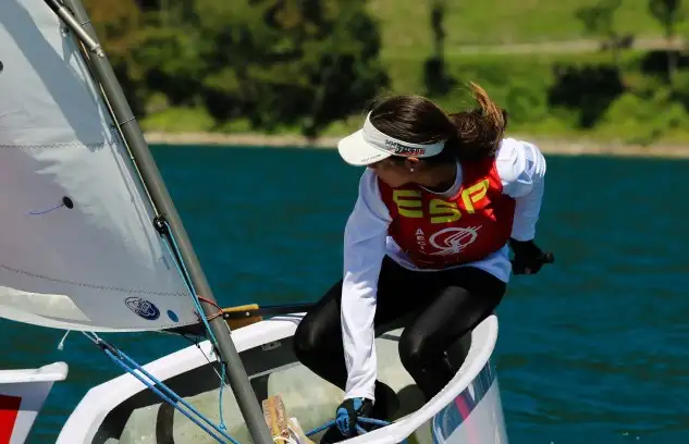 España tiene que mejorar mucho para defender su título 2015 (Pep Portas)