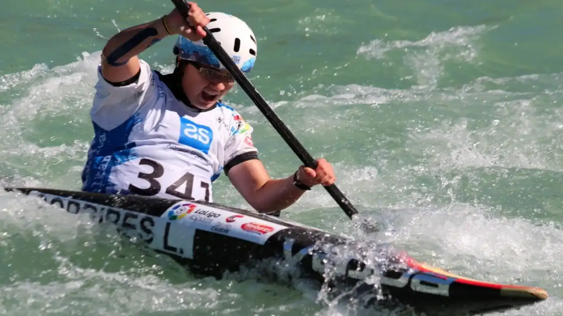 World Cup JUN / Sub23 of Solkan: Spain already has 4 medals