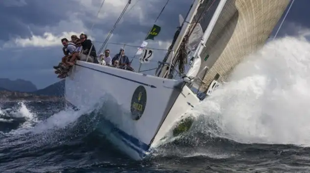 Varios barcos españoles estarán en Porto Cervo como el 80 "Plis Play" o el 56 "Cleam Primero".