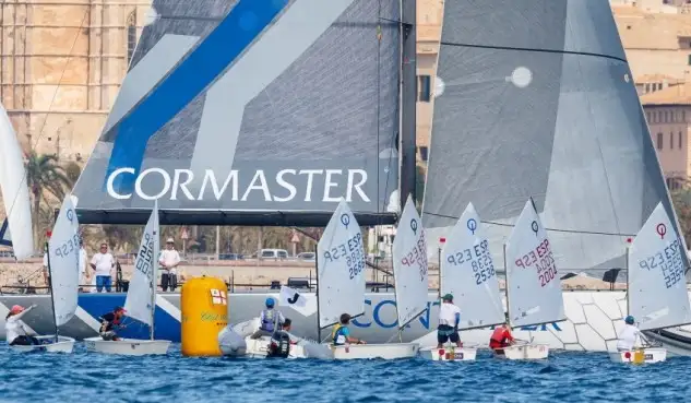 El Club Náutic del Balís toma la delantera