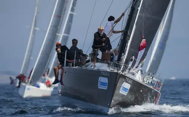 "Aceites Abril" es el líder de la Categoría Reina, la ORC1