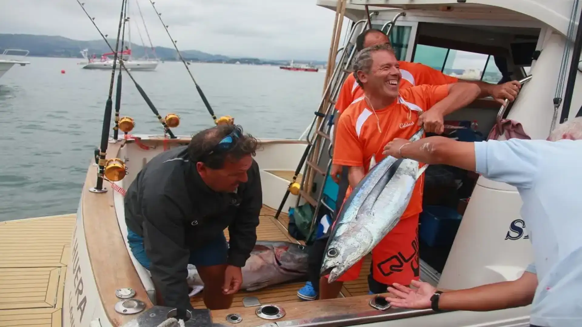 The Copa Catalunya in Cambrils decisive for the Metromar Circuit