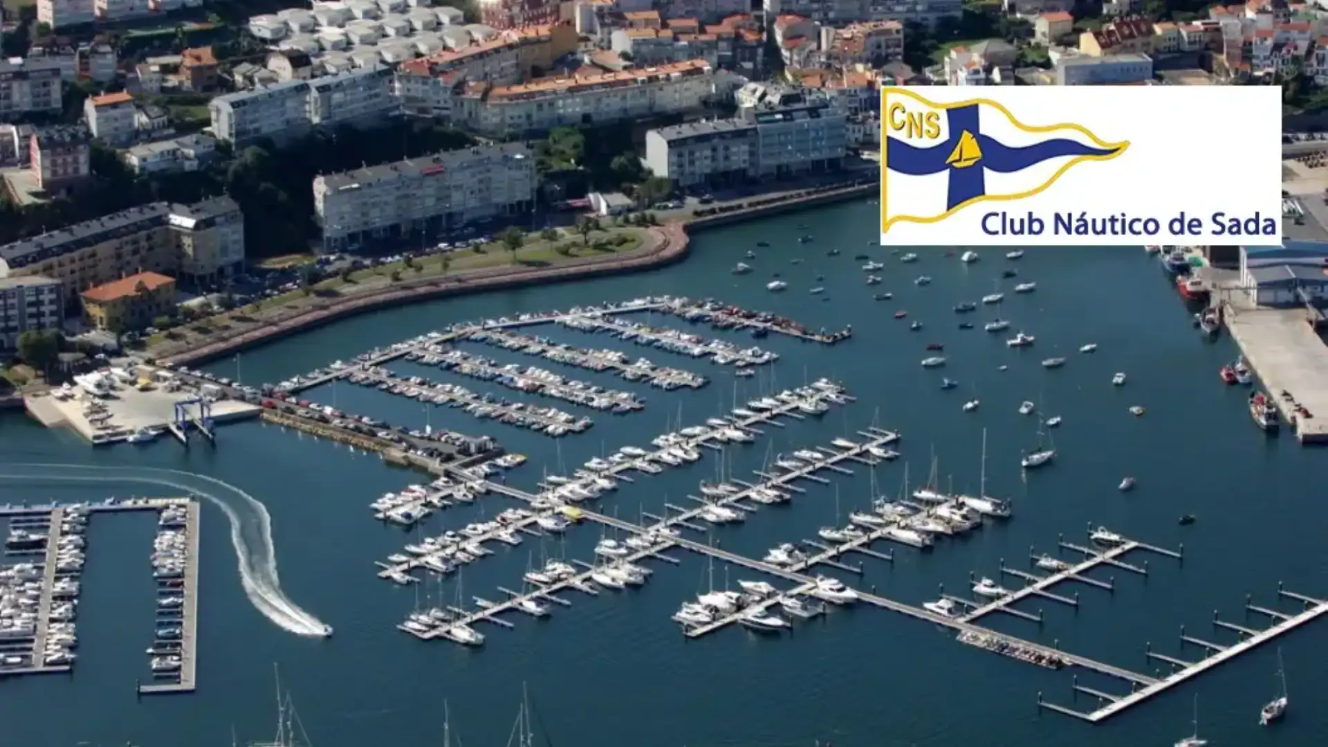 Sada and Baiona the main news of the 2016 Abanca Week "Sailing and Rowing"