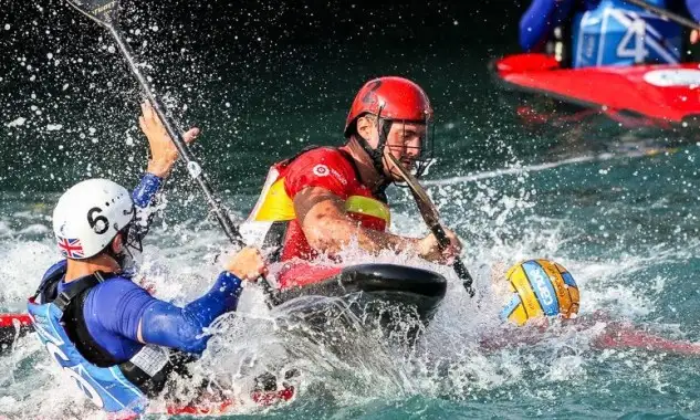 El equipo de España de Kpolo se ha clasificado para Polonia 2017 (RFEP)