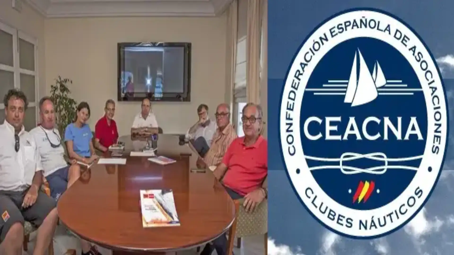 CEACNA is discussing a European judgment on a nautical concession extension