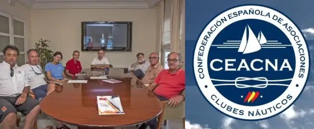 La Junta Directiva de la CEACNA ha abordado una reciente sentencia del Tribunal Europeo que ha admitido un recurso de una empresa italiana contra la prórroga automática de una concesión a un competidor en un lago.