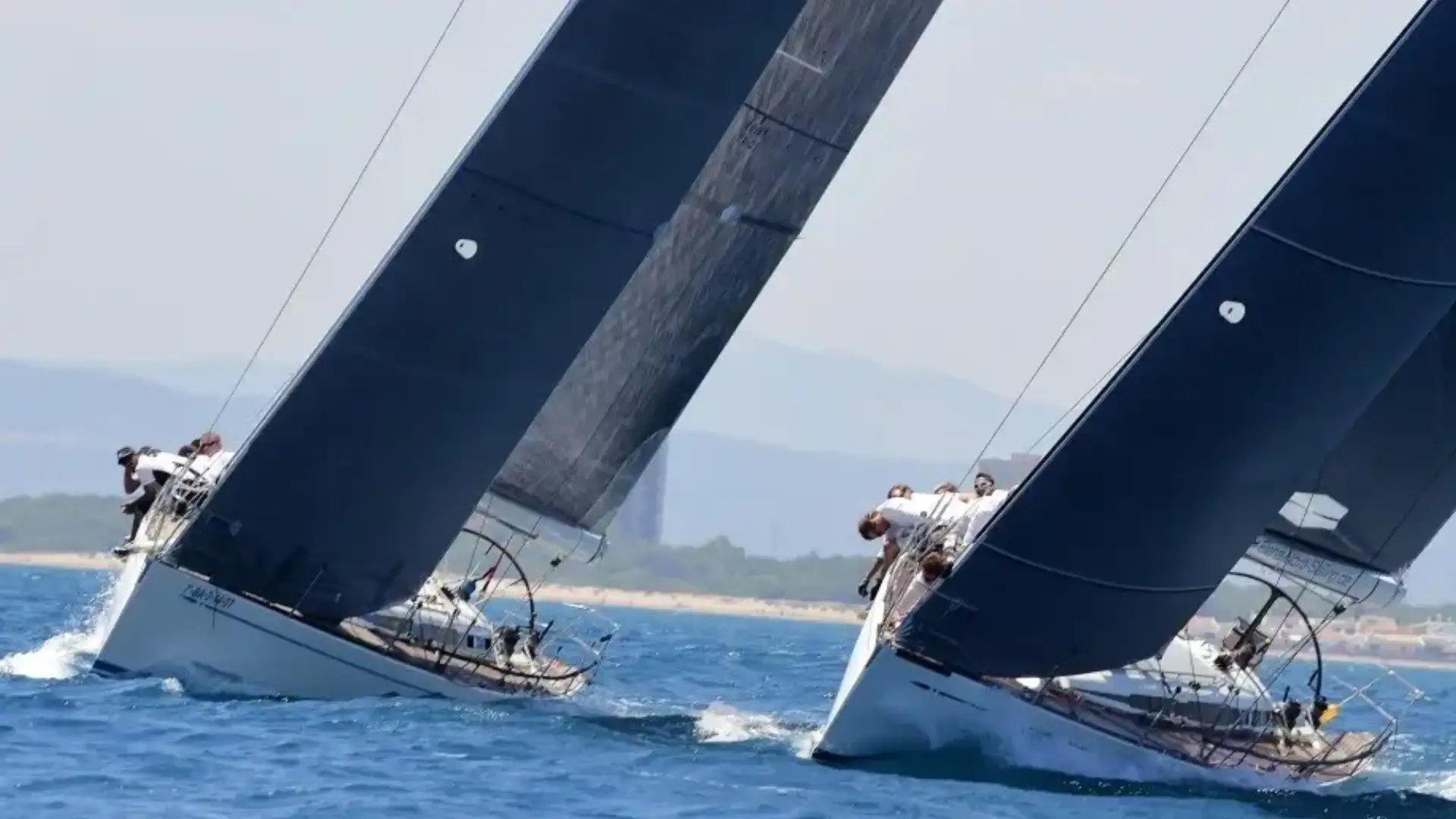 Real Club Nautico in Valencia announces an ambitious 2016 closing schedule