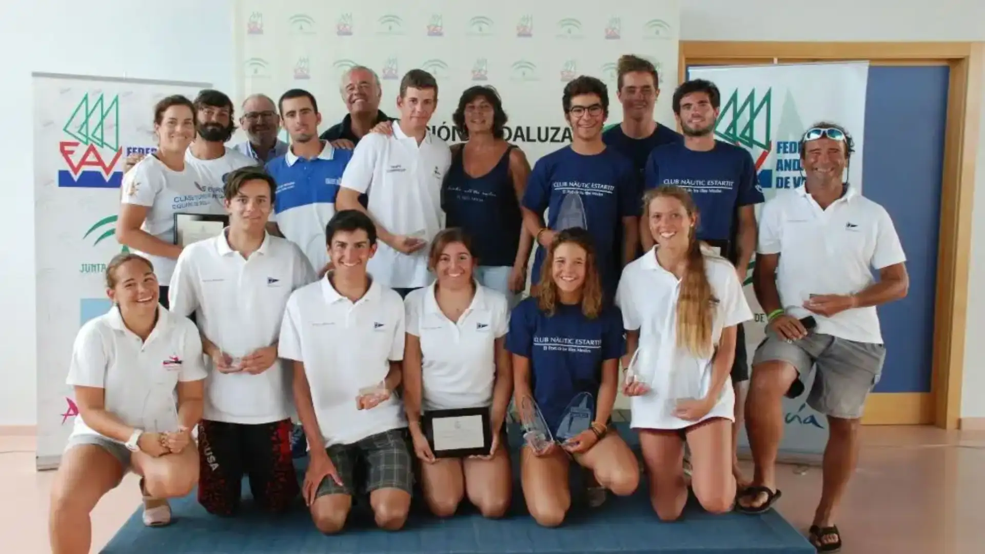 Catalan Sergi Pérez takes the gold to Pareja in the Spanish European Championship