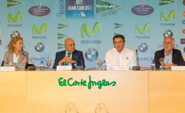 El evento se presentó en Santiago de Compostela