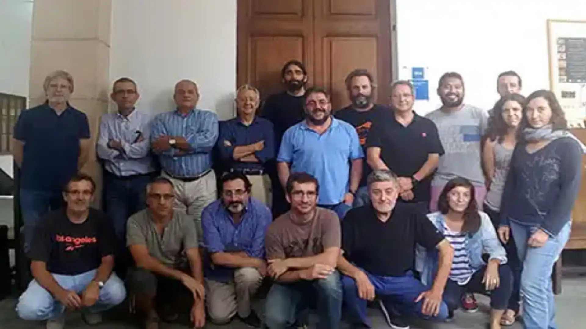 IEO project to analyse and predict the impacts of climate change and fisheries on ecosystems