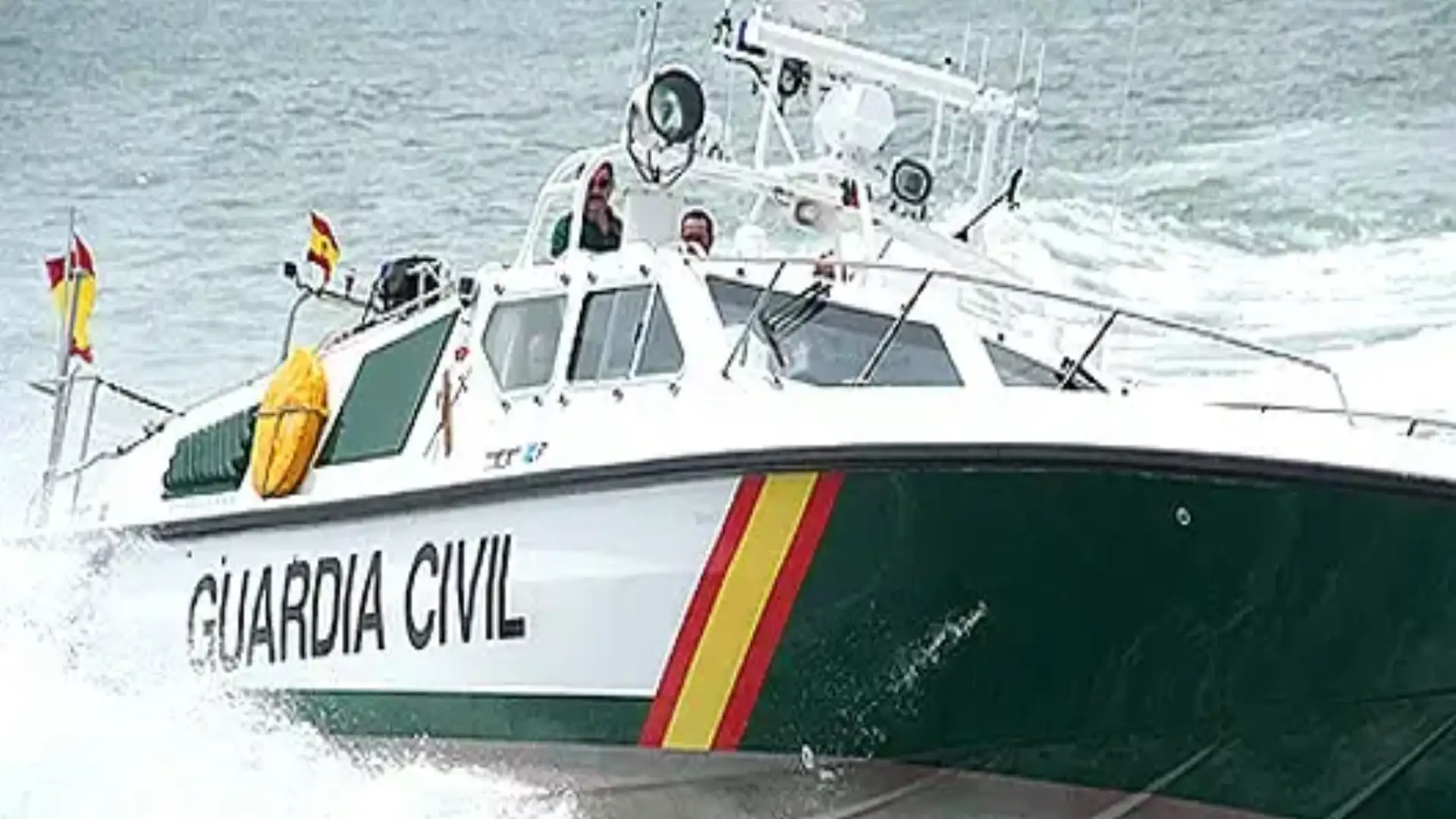 Sea Civil Guard sanctions: every three reviews one ends in a fine