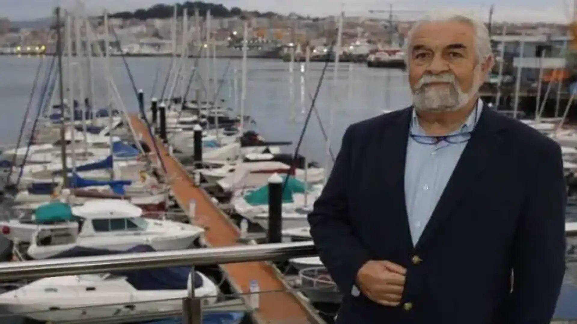 The sports marines of the Ries of Vigo and Baiona create a Nautical Cluster