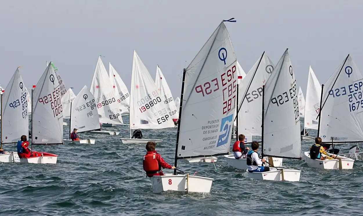 La segunda jornada decidió a los vencedores de la XXVI edición tras anularse la primera