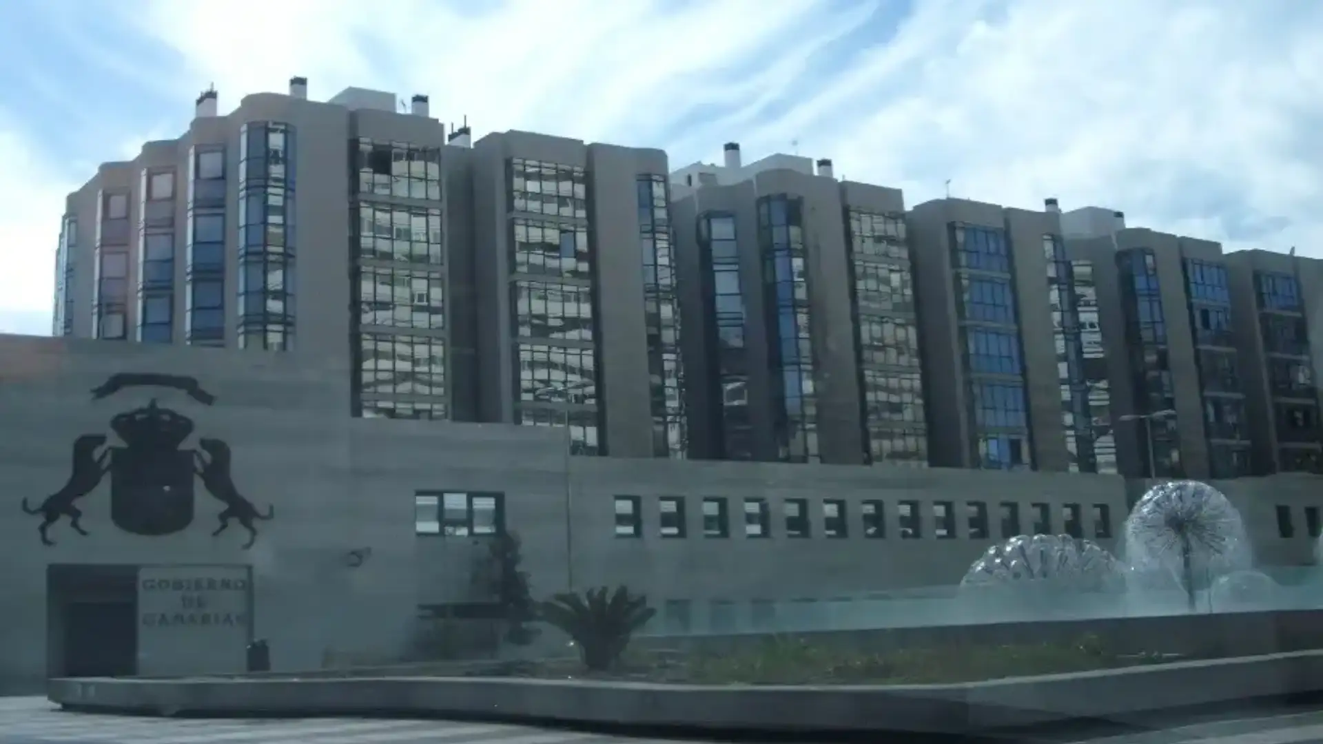 Government of the Canary Islands grants for fishery and aquaculture products