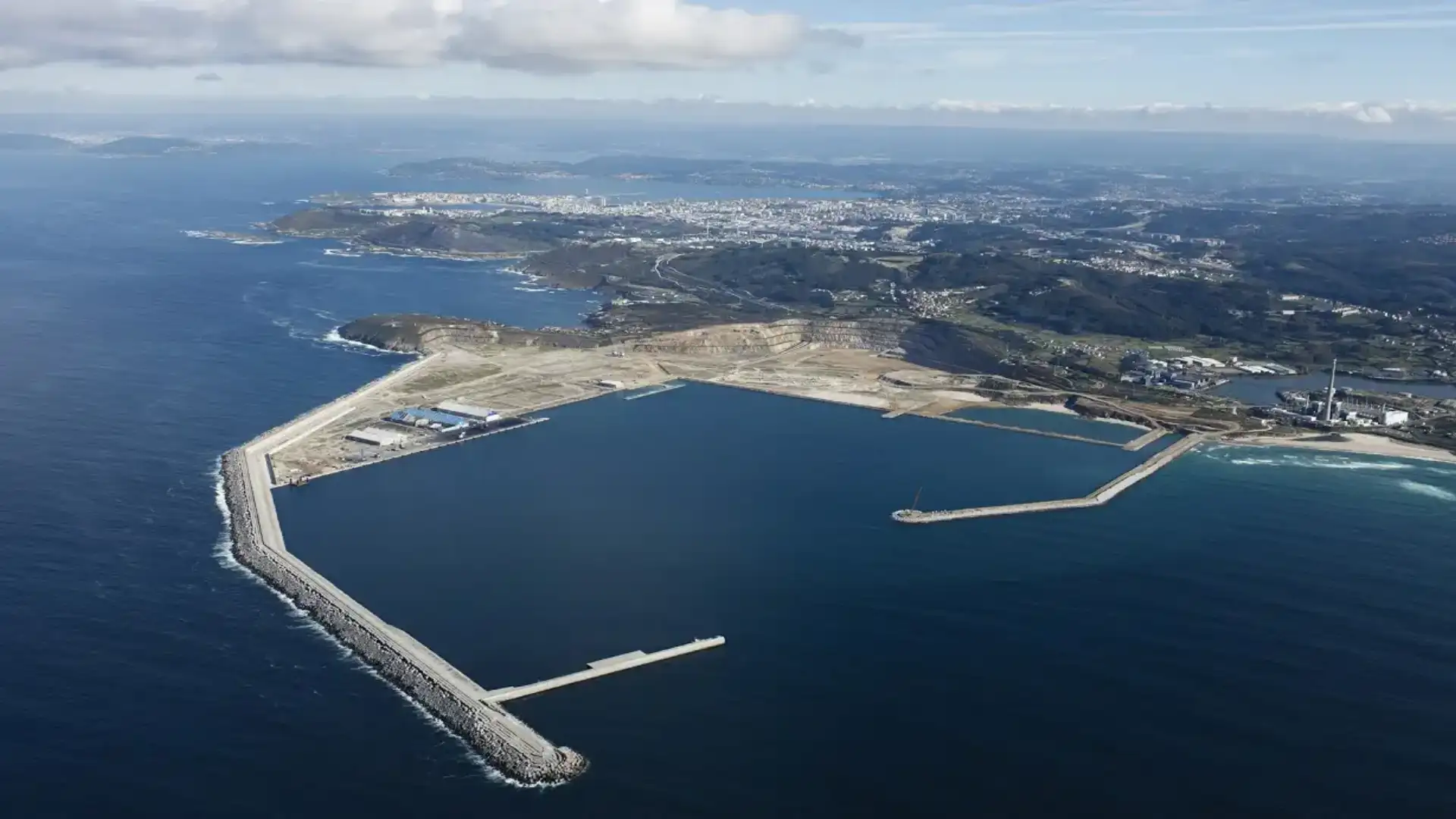 Brussels warns Spain of the waste of the harbour funds