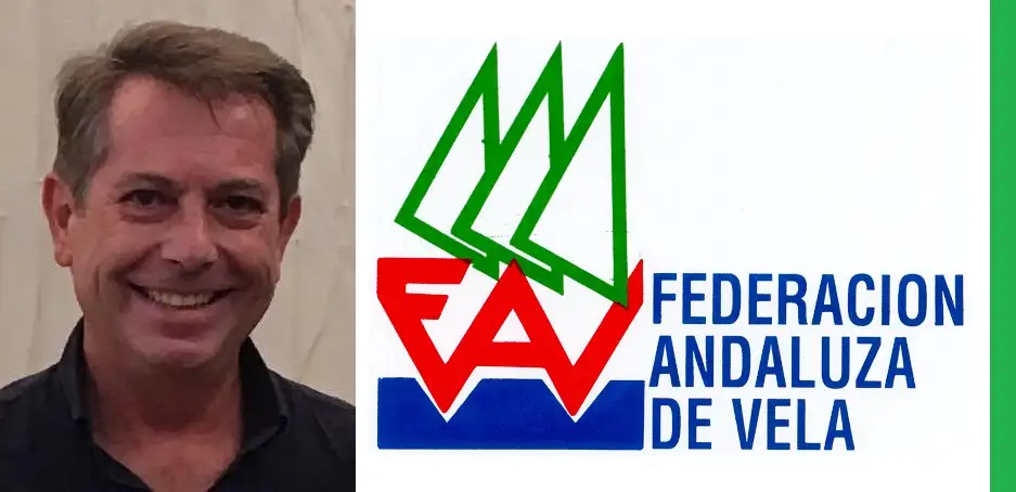 Le vela andaluza está de enhorabuena, pudiendo presumir de tener un candidato de la valía y prestigio de Paco Coro.