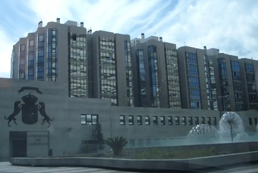 El Gobierno de Canarias pone en marcha un reglamento para subvenciones en el sector (Canary Ports)