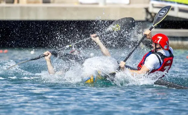 El RCN Castellón termina cuarto de su grupo, por detrás de los favoritos franceses del Montpellier y Condé Sur Vire (RFEP-Burriana)