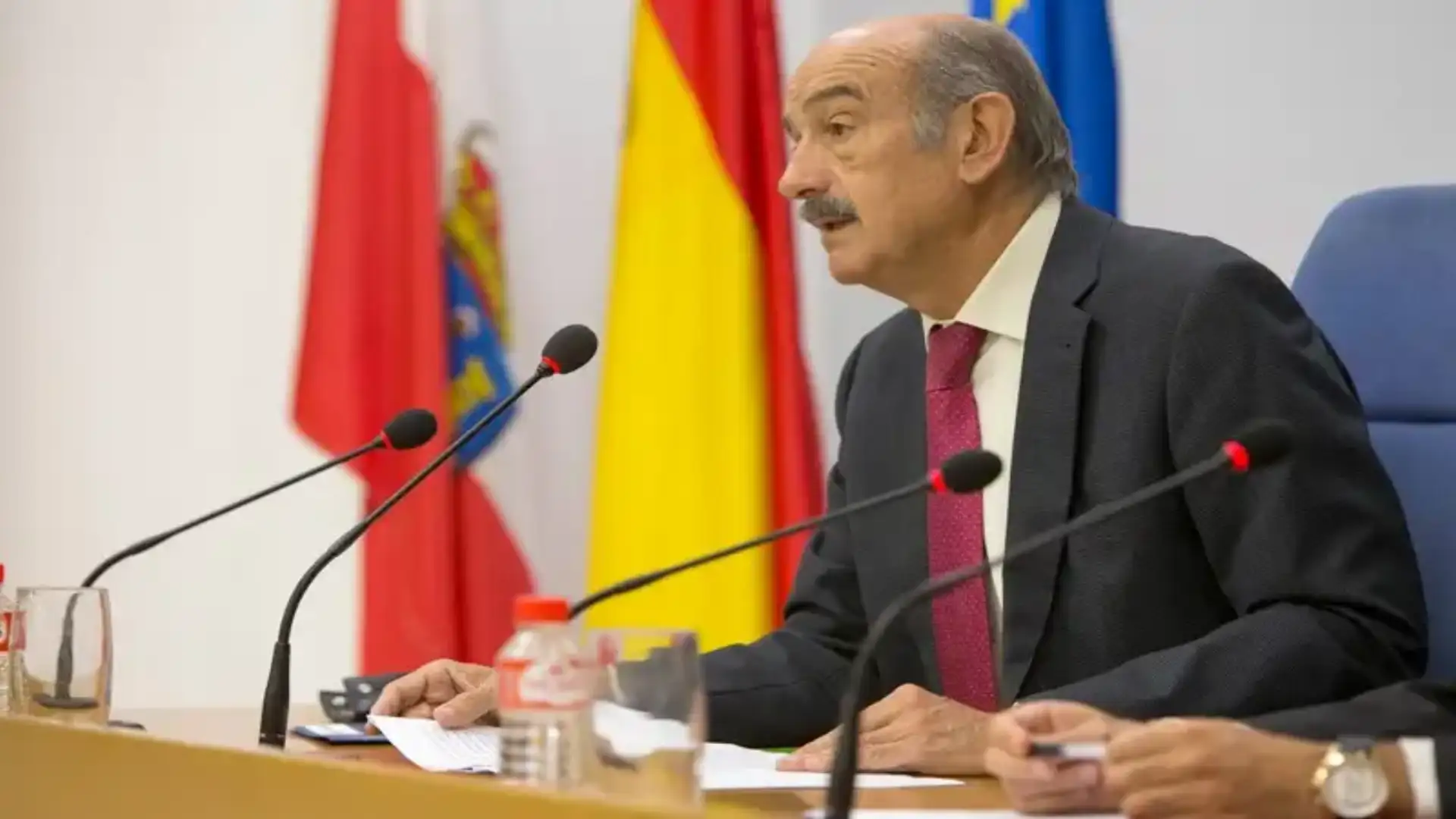 Cantabria drives its Port and Facilities Plan with 39.5 million in investment