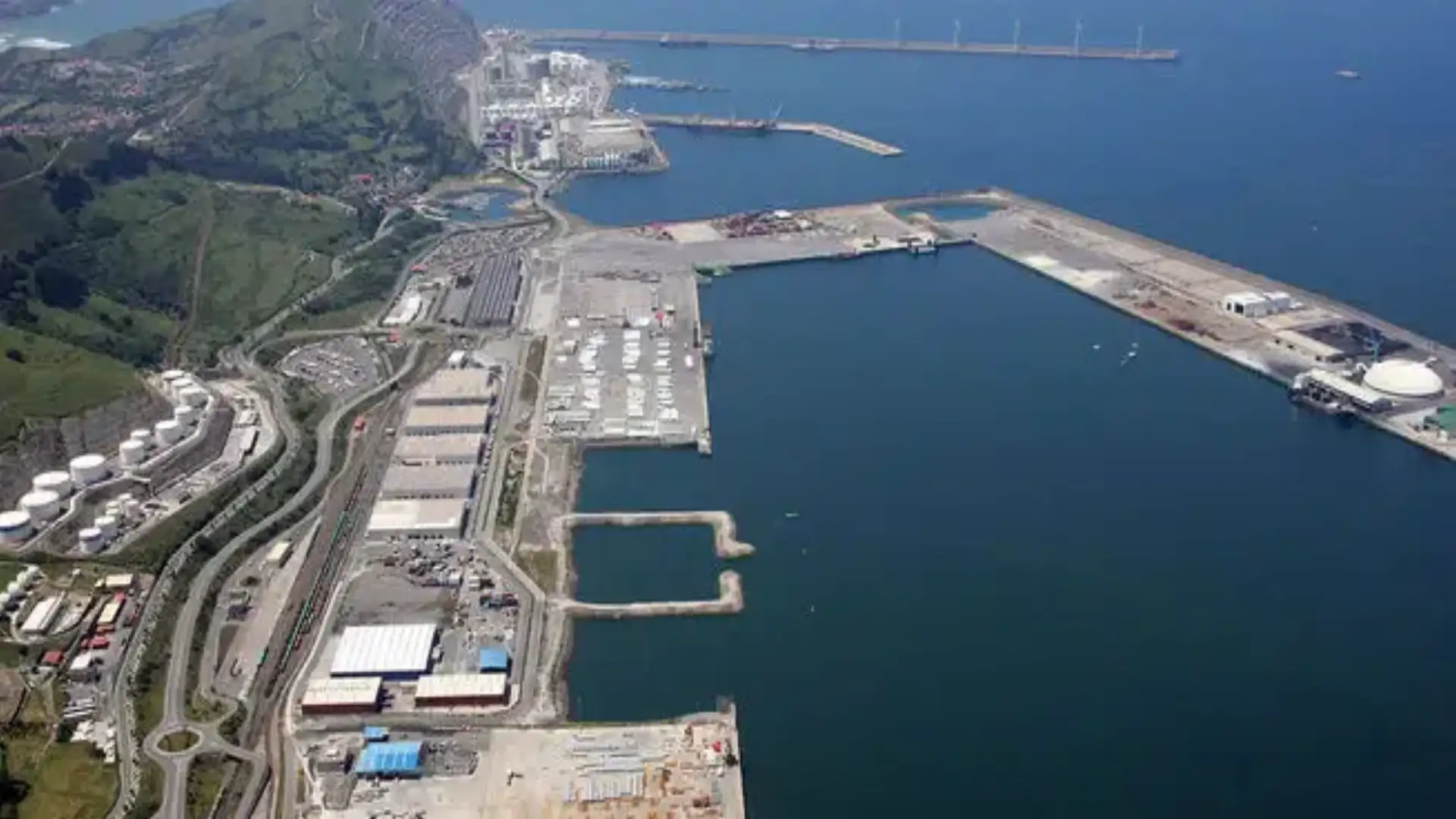 Awards for 548 M €in State Ports until September