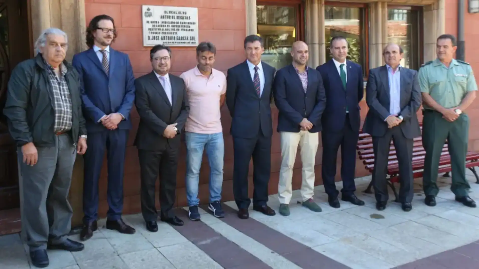 The Abanca Week comes to Asturias... in Gijón the fourth cycle dedicated to the optimist