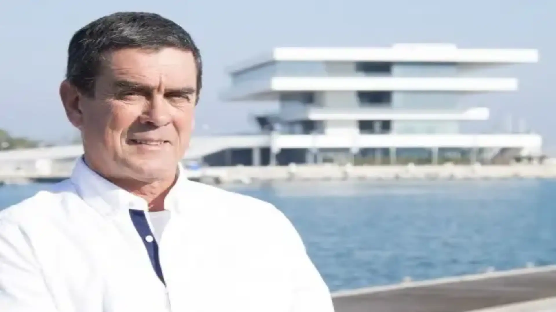 Fernando Jiménez, President Valencia Boat Show: "There will only be new ships"