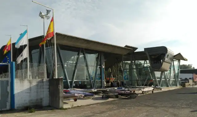 Los cursos serán impartidos en el Centro Galego de Vela de la FGV