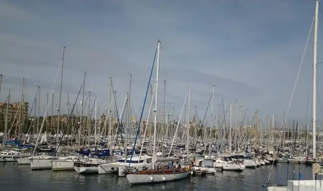 El Salón Náutico de Barcelona del 12 al 16 de octubre en Port Vell