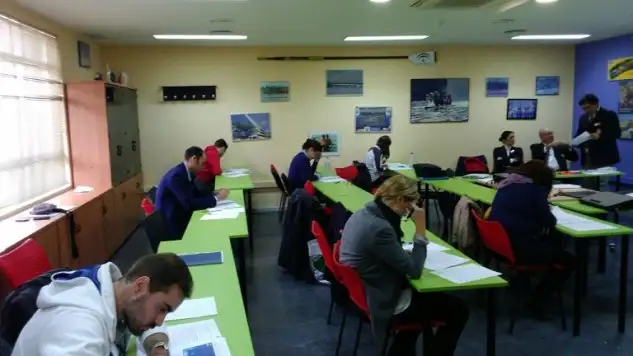 Interesante convocatoria de un Curso-Seminario en Madrid para jueces-arbitros