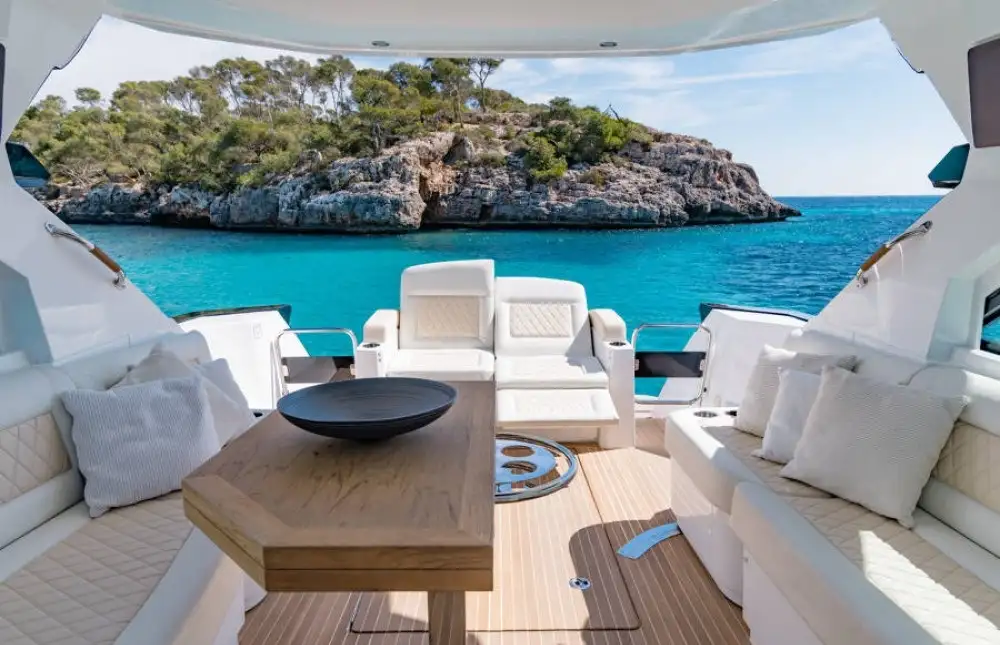 Chantiers Beneteau un referente en el mundo de la construcción de barcos deportivos a nivel mundial