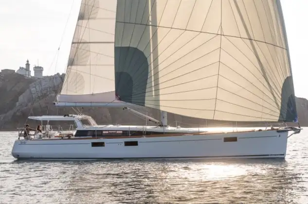 Beneteau tendrá expuestas en Valencia nada menos que 15 unidades