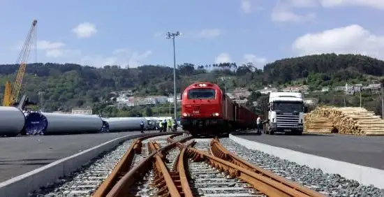 Sobrepasa, así, los nueve millones de toneladas en el total acumulado en los tres primeros trimestres del año 