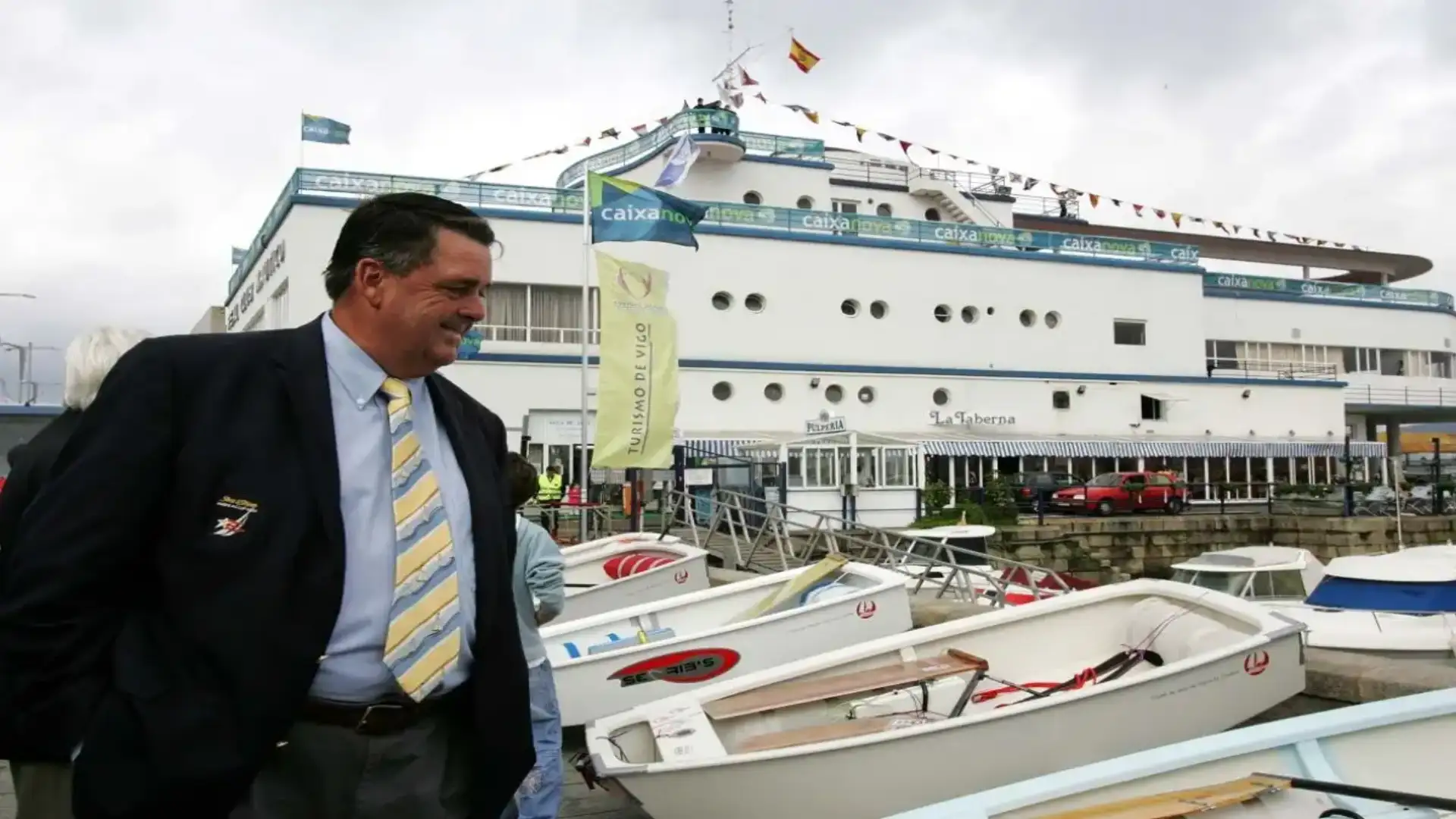 The Nautico de Vigo with a debt of about 6M euros requests competition from creditors