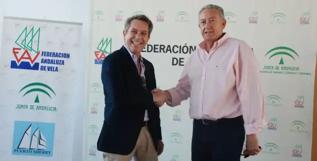 La Asamblea General de la Federación Andaluza de Vela elige a Francisco Coro Izquierdo como nuevo presidente de la Federación Andaluza de Vela