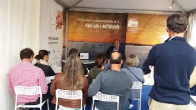 ANAVRE sigue ampliando su presencia en el territorio nacional, en el mes de septiembre se incorpora el delegado en Huelva y próximamente se sumarán los delegados de Málaga y Cantabria.