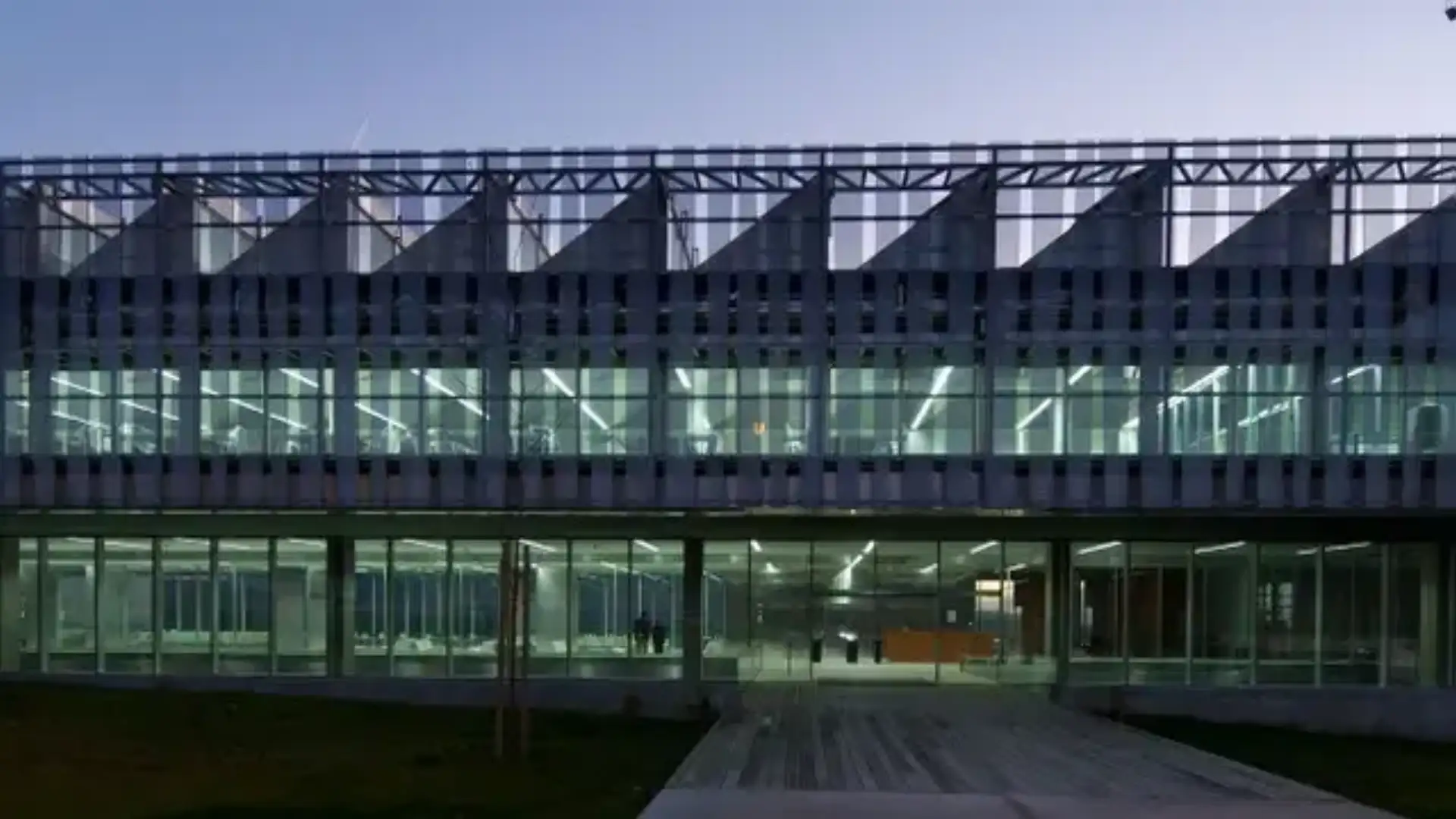 Course of Energy Auditor at the University of Vigo