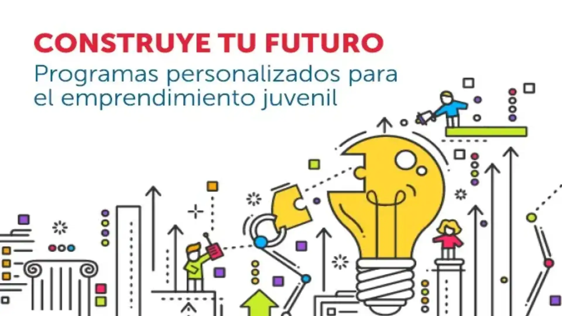 Call of the COE-INCYDE Foundation: "Build a Future"