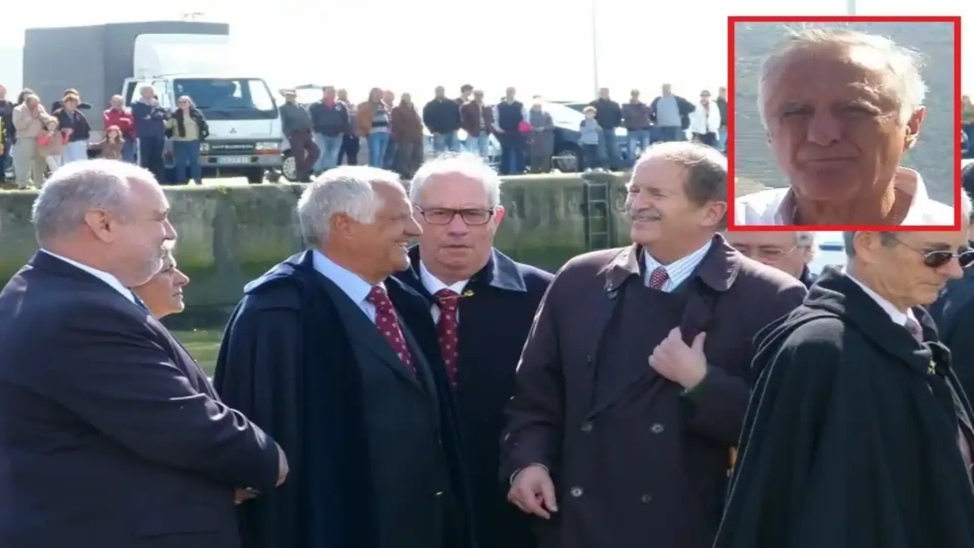 Antonio Roquette wins the presidential elections of the Portuguese Vela Federation