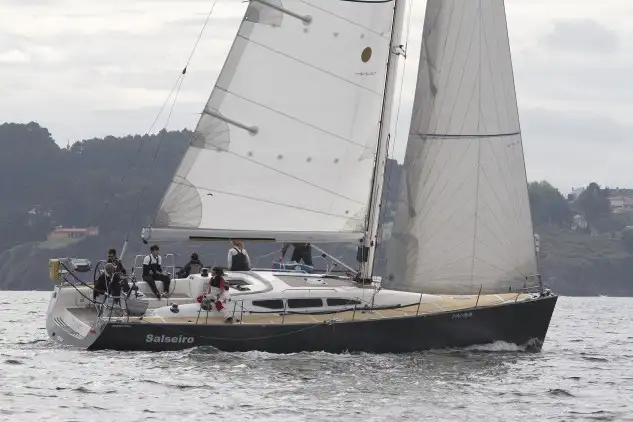 El Salseiro de Manolo Blanco del Náutico de La Coruña