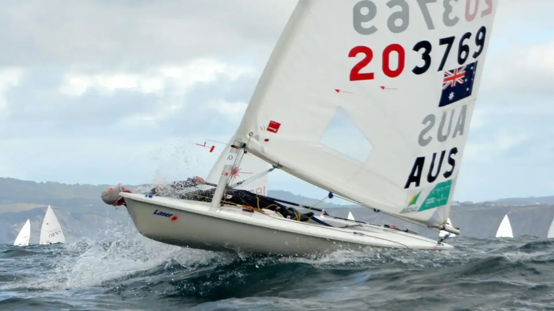 The Maritime of the Abra wins the Trophy of the Spanish Association of Nautical Clubs