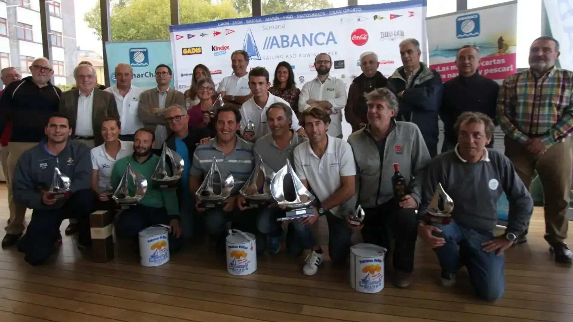 Gauda Terras Regata - Carrises Hotels Sada's appointment in autumn wants to be a big