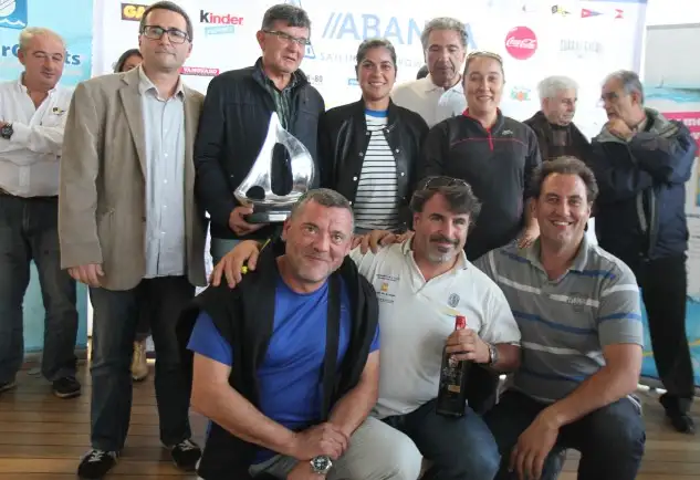 Argallán se hizo con la ORC C